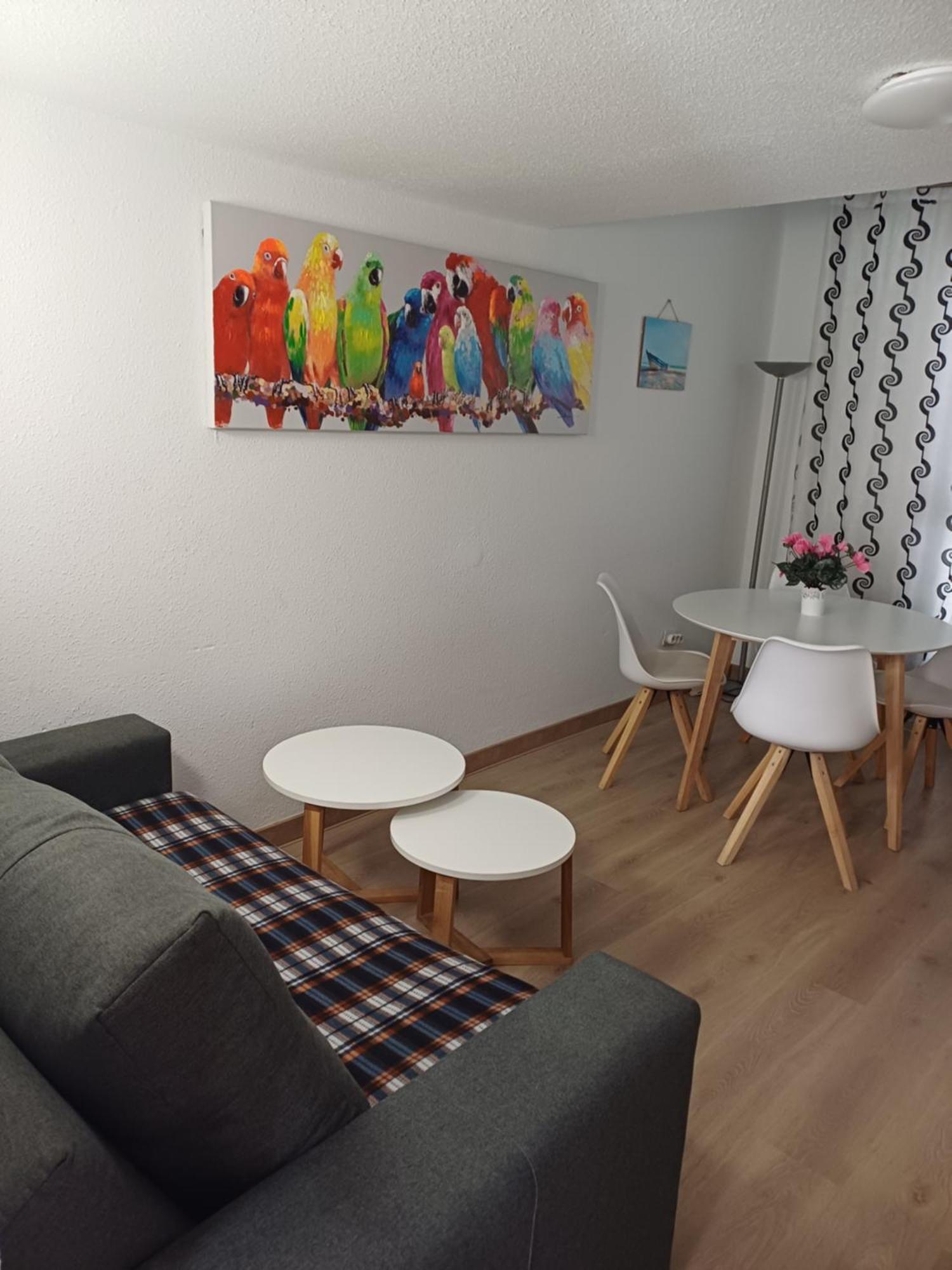 ארונה Parque Santiago II 349 By Tenerife Rental & Sales מראה חיצוני תמונה