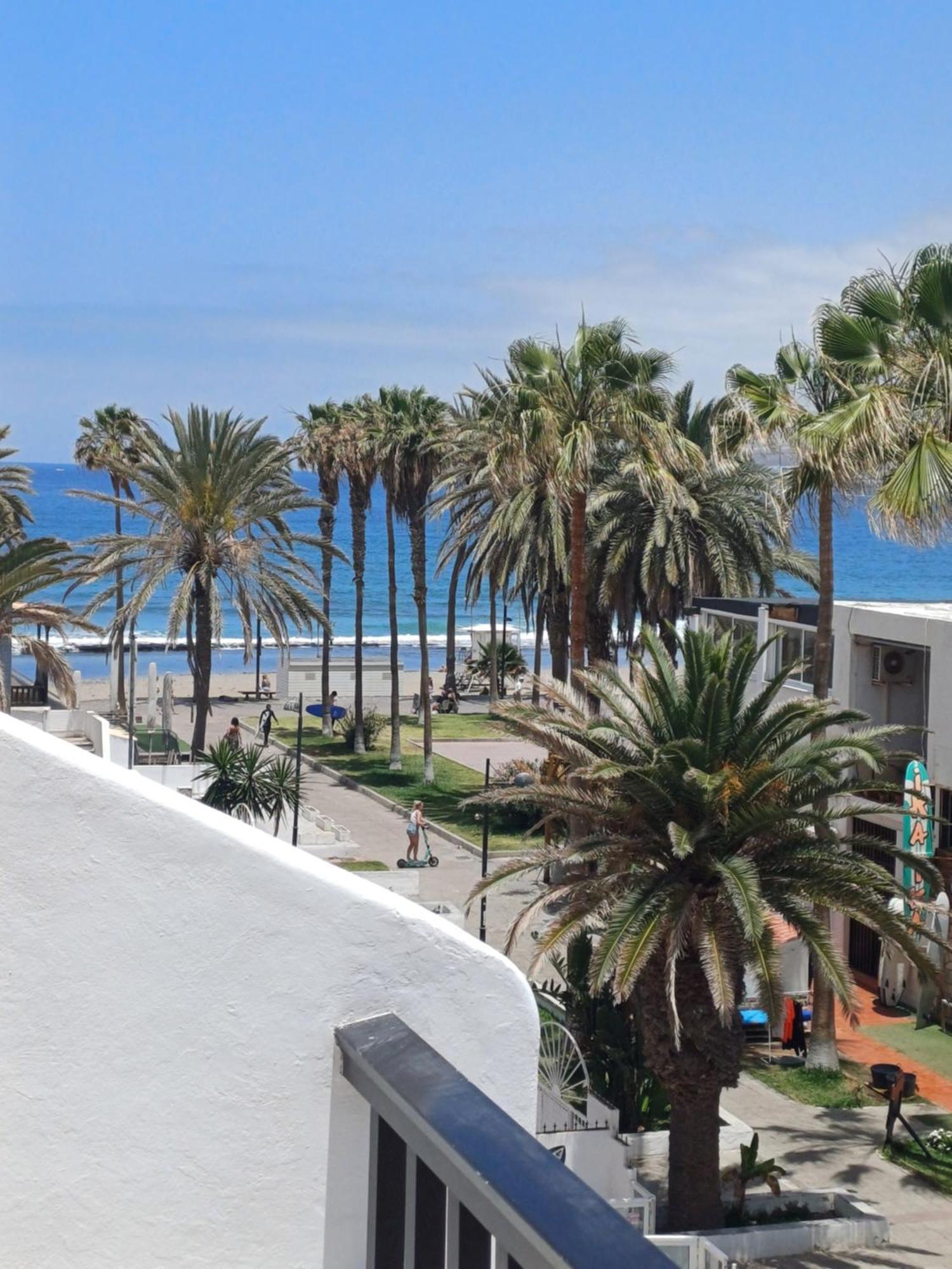 ארונה Parque Santiago II 349 By Tenerife Rental & Sales מראה חיצוני תמונה